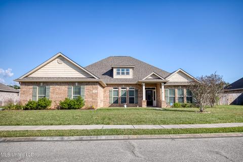 6002 Red Gate Dr, Long Beach, MS 39560 photo 5