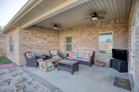 6002 Red Gate Dr, Long Beach, MS 39560 photo 31