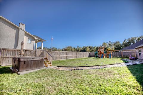 6002 Red Gate Dr, Long Beach, MS 39560 photo 34
