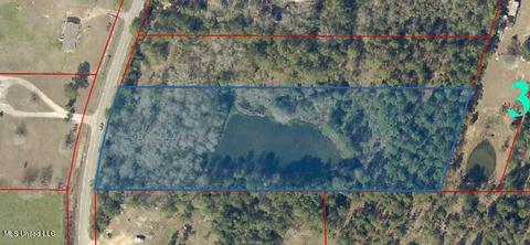 19312 Saucier Lizana Rd, Saucier, MS 39574 photo 1