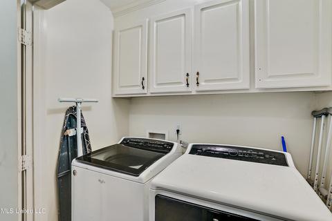 335 Greystone Pointe, Terry, MS 39170 photo 15