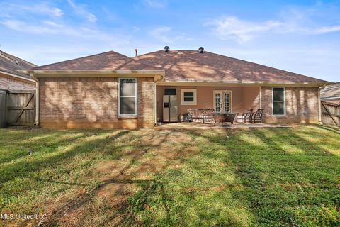 335 Greystone Pointe, Terry, MS 39170 photo 24