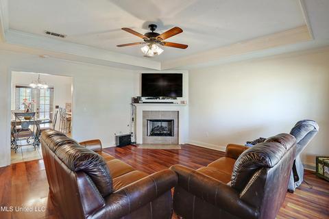 335 Greystone Pointe, Terry, MS 39170 photo 5