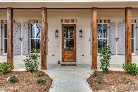 348 Stump Ridge Rd, Brandon, MS 39047 photo 5