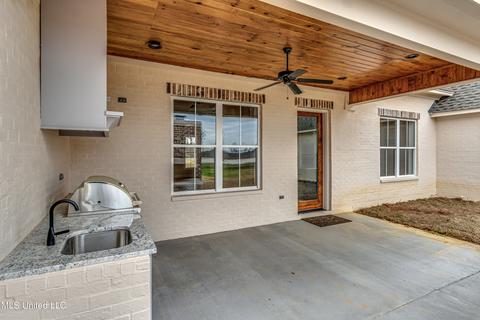 348 Stump Ridge Rd, Brandon, MS 39047 photo 63