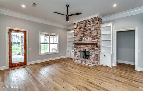 348 Stump Ridge Rd, Brandon, MS 39047 photo 18
