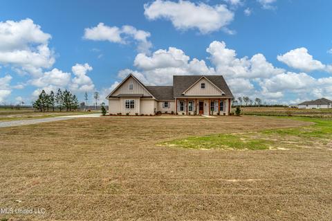 348 Stump Ridge Rd, Brandon, MS 39047
