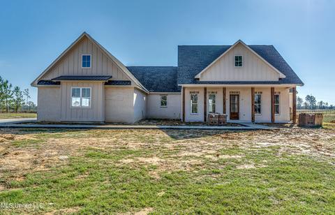 348 Stump Ridge Rd, Brandon, MS 39047 photo 4
