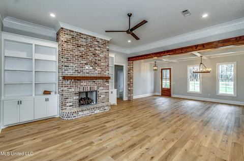 348 Stump Ridge Rd, Brandon, MS 39047 photo 19