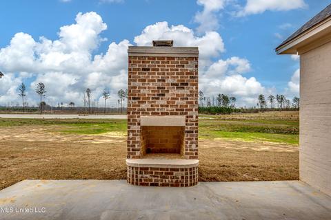348 Stump Ridge Rd, Brandon, MS 39047 photo 61