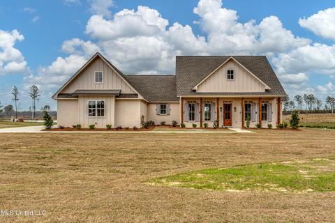 348 Stump Ridge Rd, Brandon, MS 39047 photo 2
