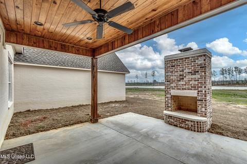 348 Stump Ridge Rd, Brandon, MS 39047 photo 62