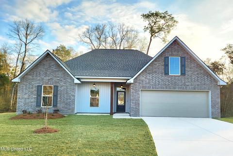 13 Sumner Cv, Long Beach, MS 39560 photo 1