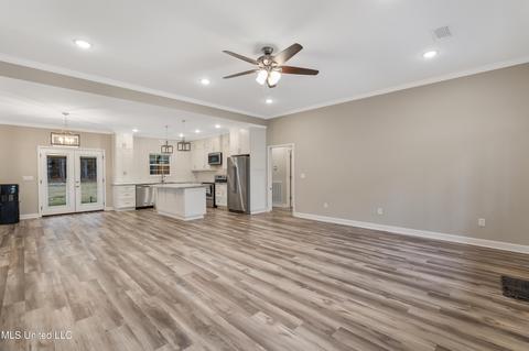 210 Grace Ln, Sturgis, MS 39769 photo 5
