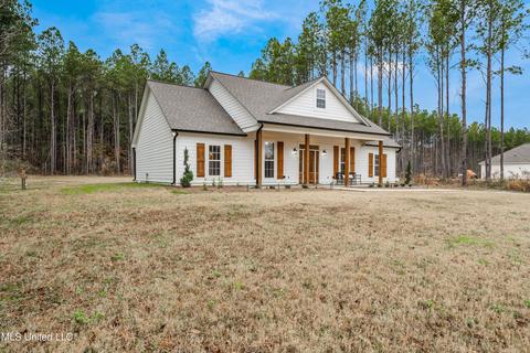 210 Grace Ln, Sturgis, MS 39769 photo 2