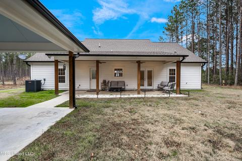 210 Grace Ln, Sturgis, MS 39769 photo 26