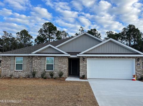 1030 Enclave Cir, Long Beach, MS 39560 photo 1