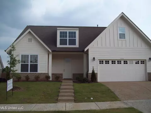 7336 Ellinwood Pass, Olive Branch, MS 38654
