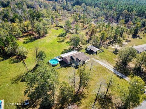 15 R Moran Rd, Mchenry, MS 39561 photo 23