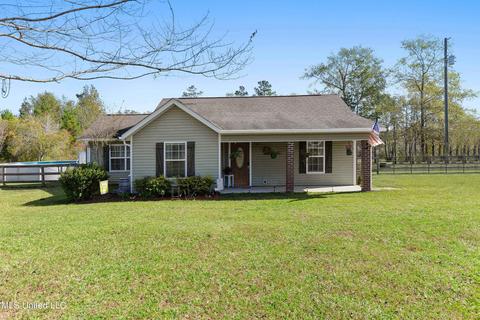 15 R Moran Rd, Mchenry, MS 39561 photo 21
