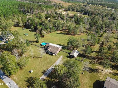 15 R Moran Rd, Mchenry, MS 39561 photo 29