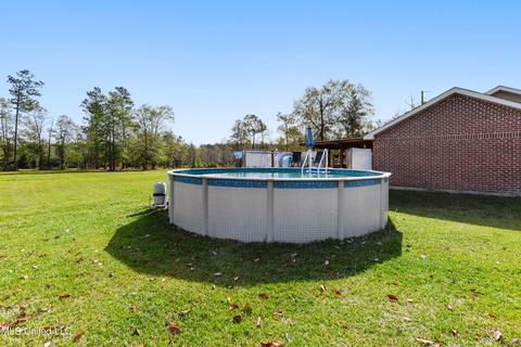 15 R Moran Rd, Mchenry, MS 39561 photo 19