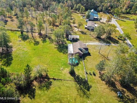 15 R Moran Rd, Mchenry, MS 39561 photo 24
