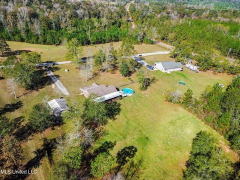 15 R Moran Rd, Mchenry, MS 39561 photo 27