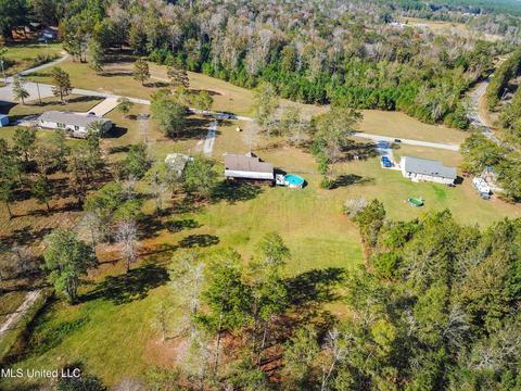 15 R Moran Rd, Mchenry, MS 39561 photo 26