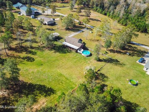 15 R Moran Rd, Mchenry, MS 39561 photo 25
