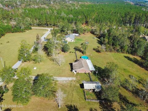 15 R Moran Rd, Mchenry, MS 39561 photo 28