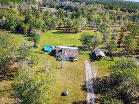 15 R Moran Rd, Mchenry, MS 39561 photo 22