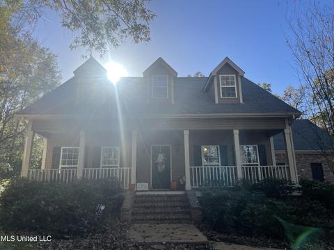 2034 Cleary Rd, Florence, MS 39073 photo 2