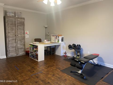 2034 Cleary Rd, Florence, MS 39073 photo 13