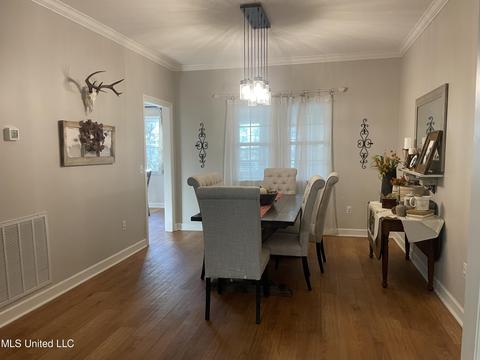 2034 Cleary Rd, Florence, MS 39073 photo 9