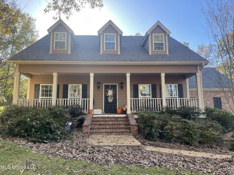 2034 Cleary Rd, Florence, MS 39073 photo 1