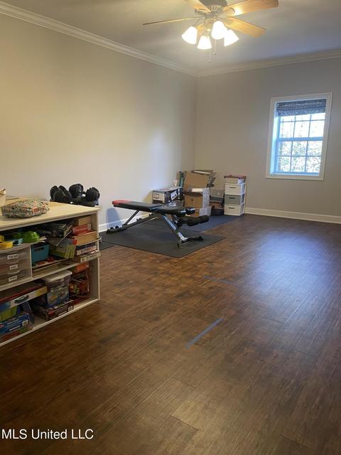 2034 Cleary Rd, Florence, MS 39073 photo 14