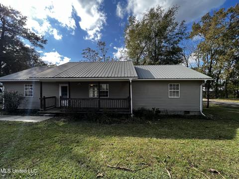 208 7th St, Morton, MS 39117 photo 1
