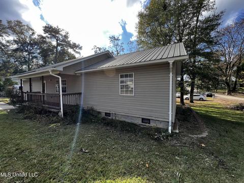 208 7th St, Morton, MS 39117 photo 2