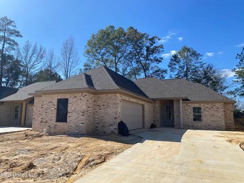 110 Serenity Ln, Pearl, MS 39208 photo 1