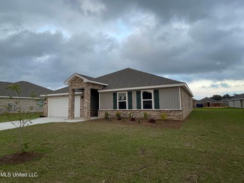 9464 Emersyn Ln, Biloxi, MS 39532