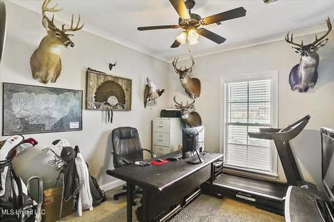 600 Belle Oak Ln, Brandon, MS 39042 photo 25