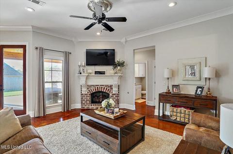 600 Belle Oak Ln, Brandon, MS 39042 photo 8