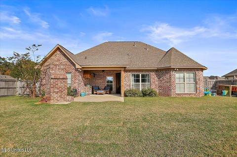 600 Belle Oak Ln, Brandon, MS 39042 photo 26