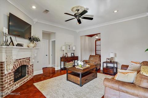 600 Belle Oak Ln, Brandon, MS 39042 photo 6
