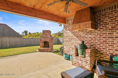 600 Belle Oak Ln, Brandon, MS 39042 photo 29