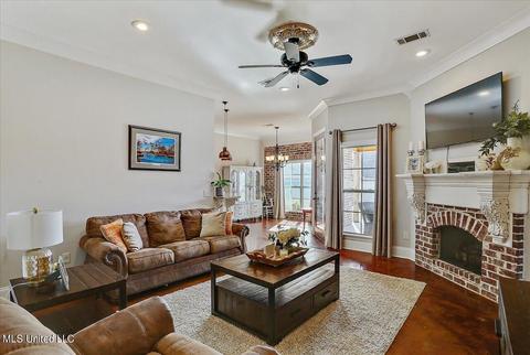 600 Belle Oak Ln, Brandon, MS 39042 photo 5