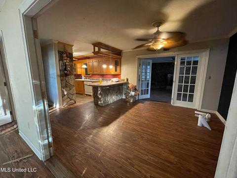 100 Lane, New Hebron, MS 39140 photo 4