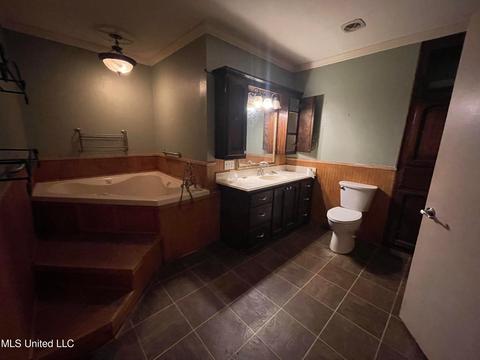 100 Lane, New Hebron, MS 39140 photo 21