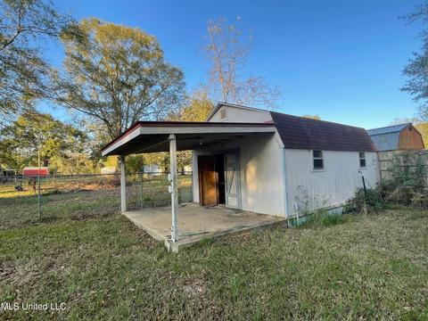 100 Lane, New Hebron, MS 39140 photo 41